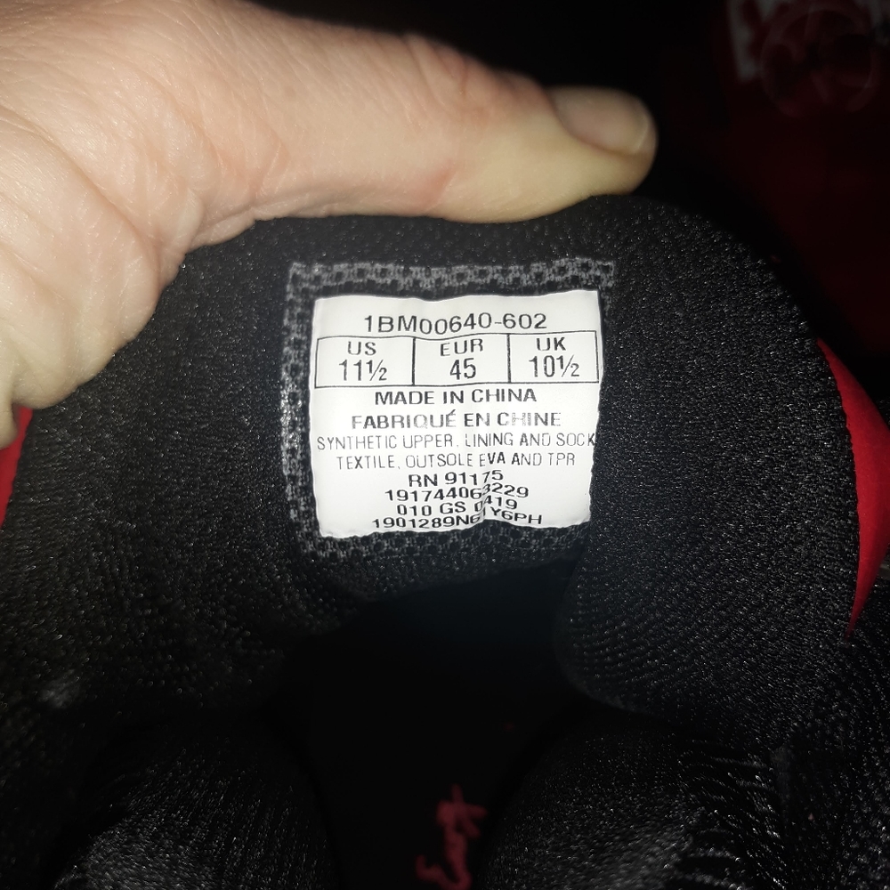 Shoes - Picture 3 of 3